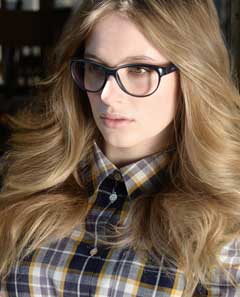 Exklusive Brillen bei BRILLE: KALIX Exklusive Brillen bei BRILLE: KALIX
