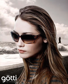 Exklusive Sonnenbrillen bei BRILLE Exklusive Sonnenbrillen bei BRILLE
